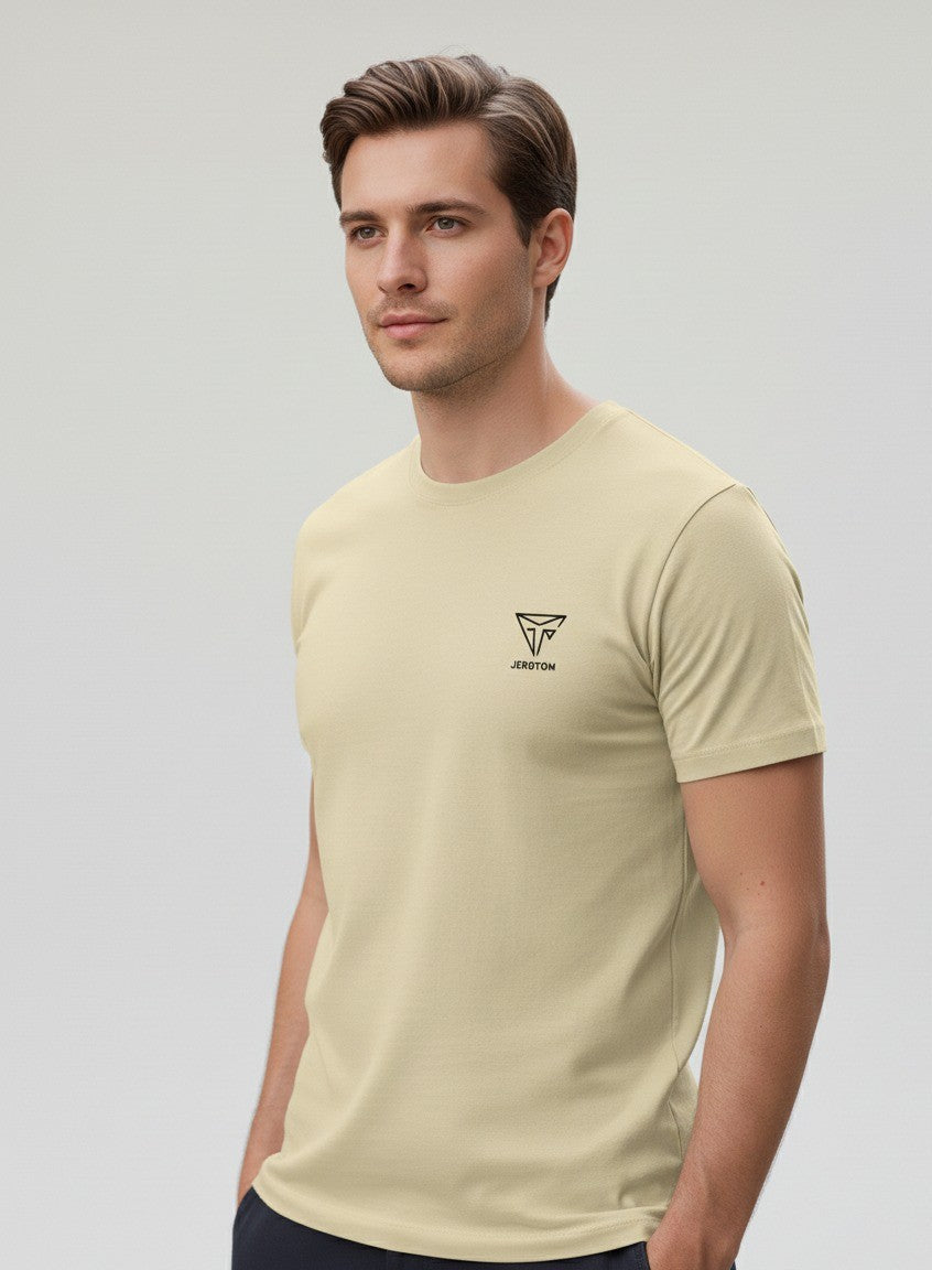 Unisex Supima® 100% Cotton T-Shirt – Ultra-Soft Everyday Essential