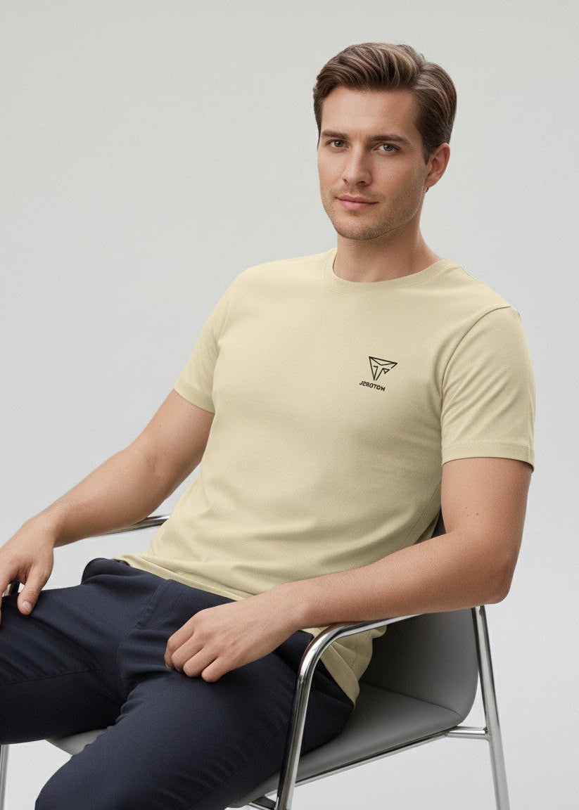 Unisex Supima® 100% Cotton T-Shirt – Ultra-Soft Everyday Essential