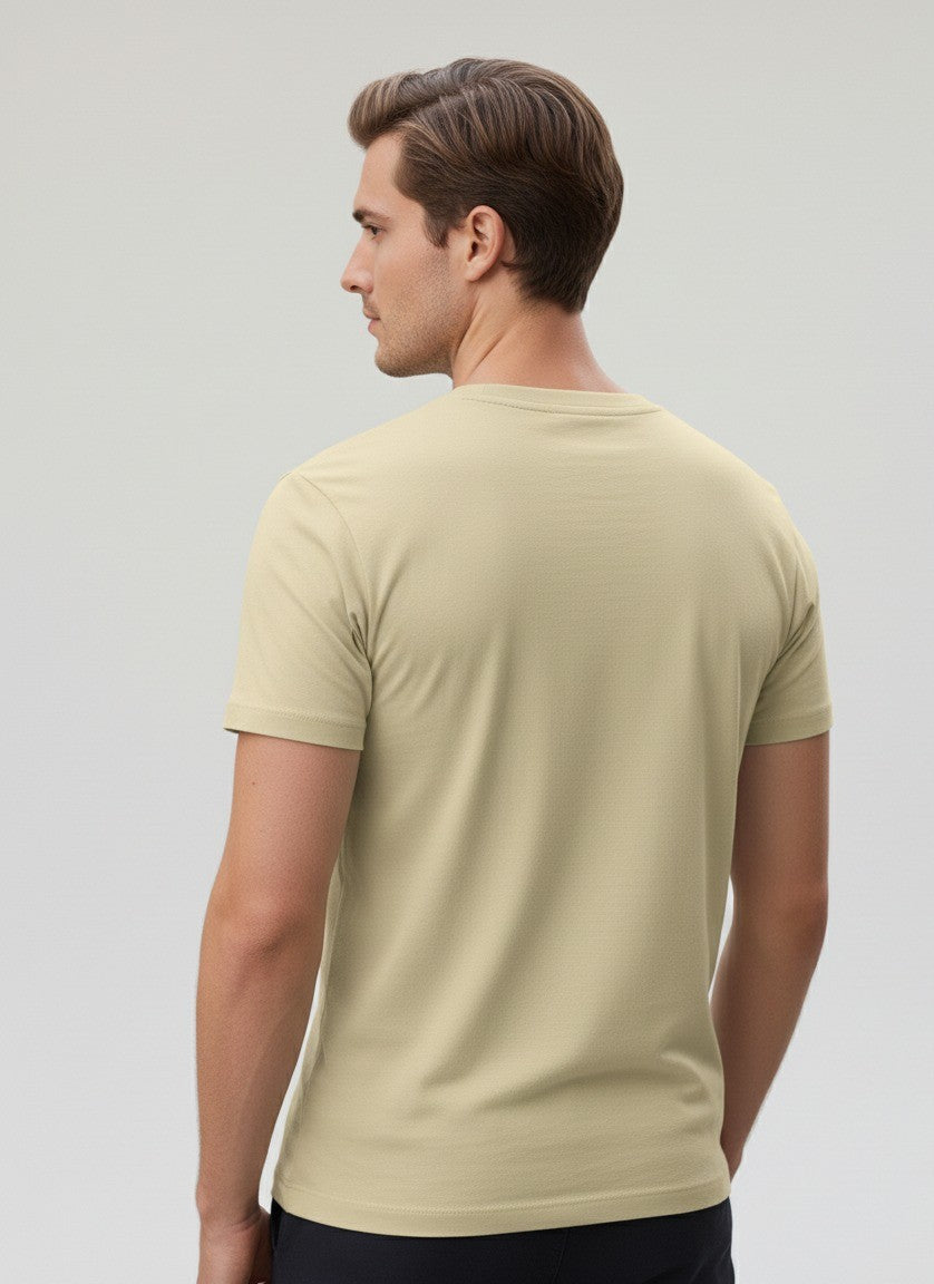 Unisex Supima® 100% Cotton T-Shirt – Ultra-Soft Everyday Essential
