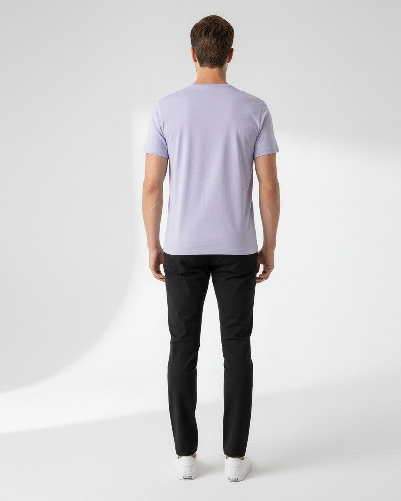 Unisex Supima® 100% Cotton T-Shirt – Ultra-Soft Everyday Essential