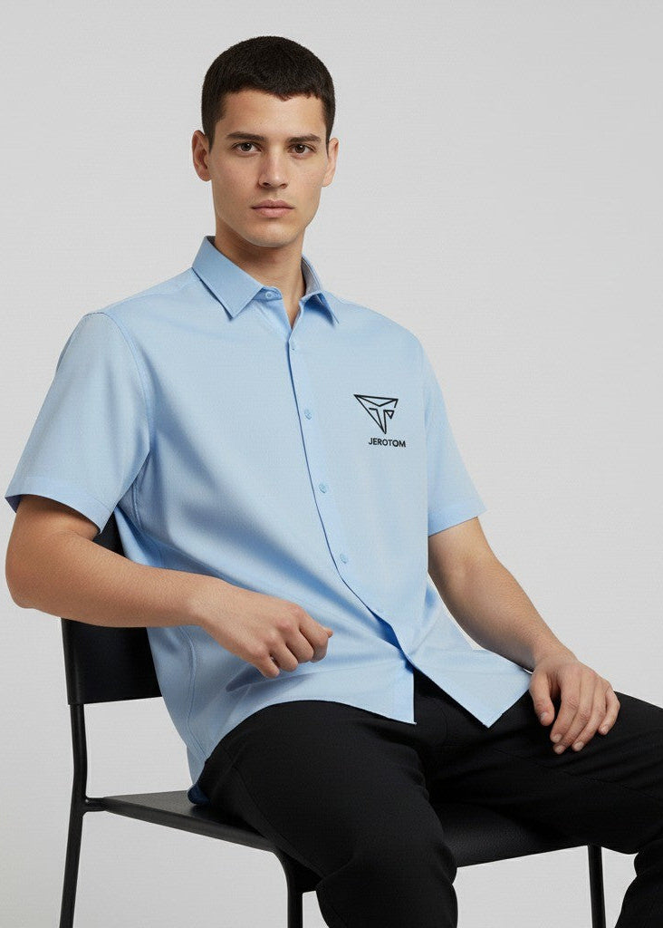 Unisex Oversized Shirt 100% cotton