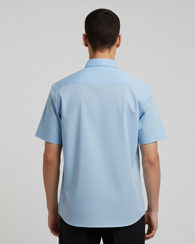 Unisex Oversized Shirt 100% cotton