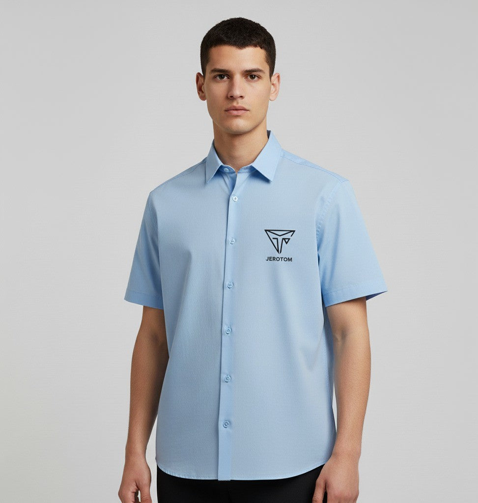Unisex Oversized Shirt 100% cotton