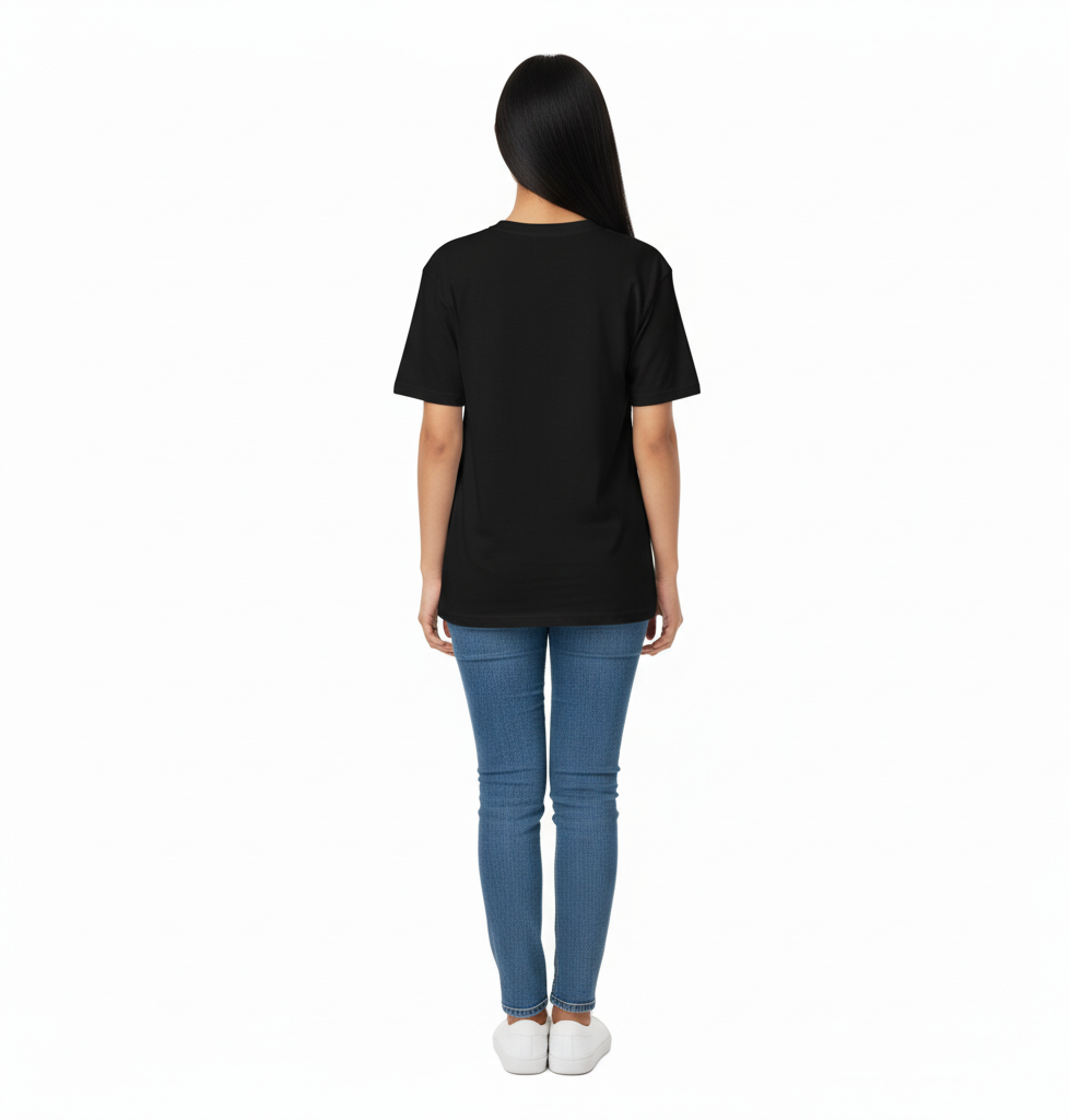 Women's Classic T-Shirt  100% cotton