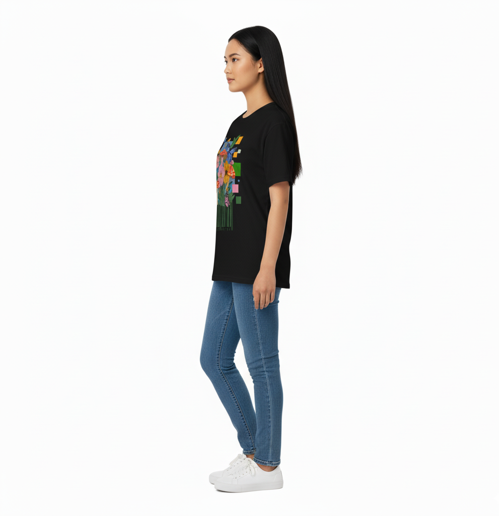 Women's Classic T-Shirt  100% cotton