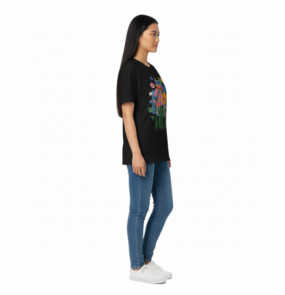 Women's Classic T-Shirt  100% cotton