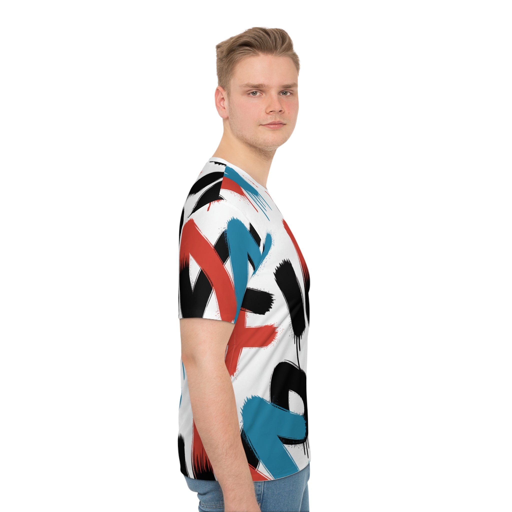 Unisex AOP T-Shirt