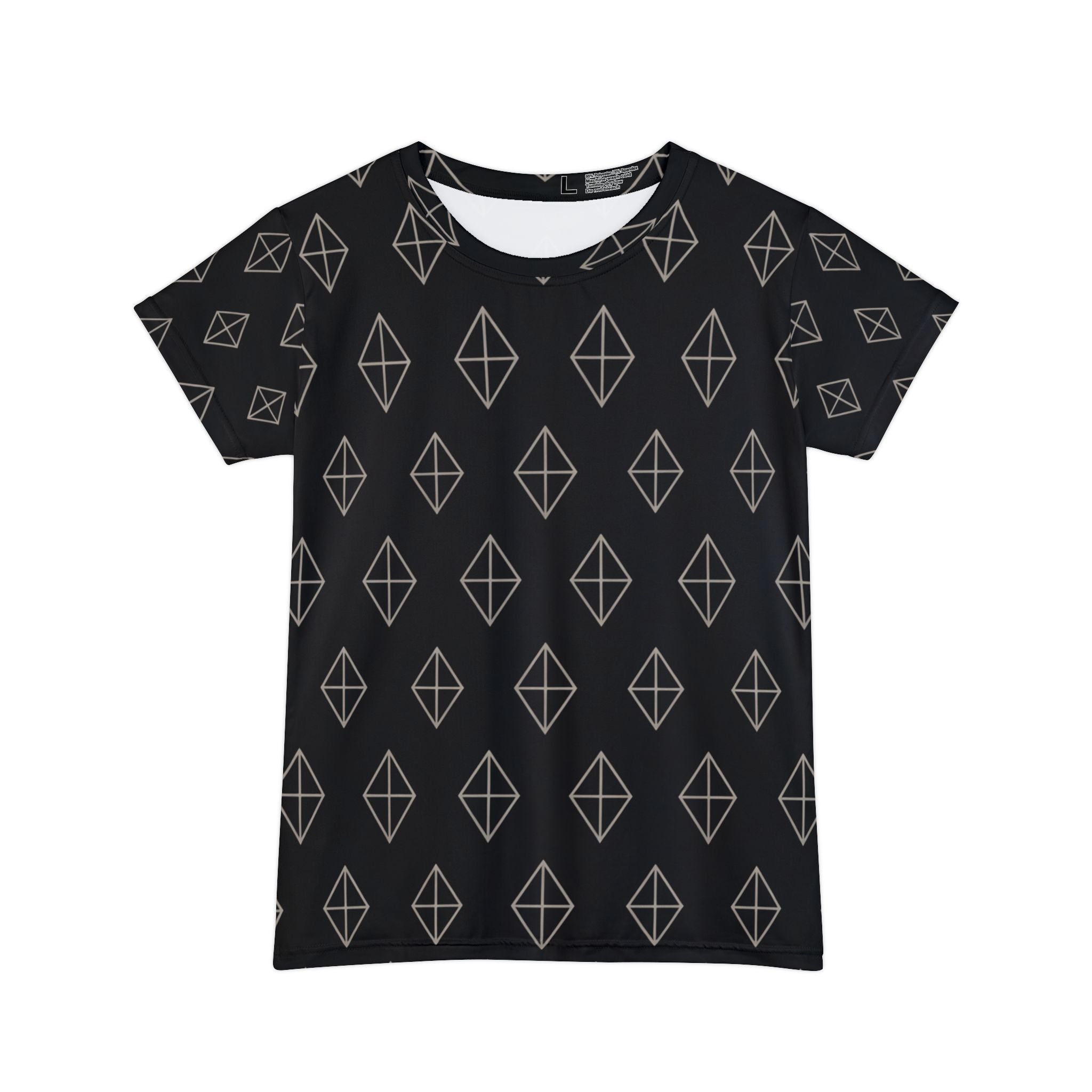Women's AOP Classic T-Shirt