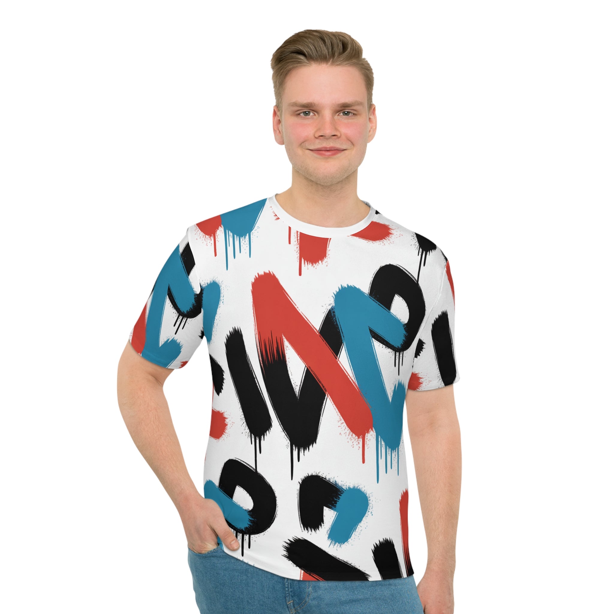 Unisex AOP T-Shirt