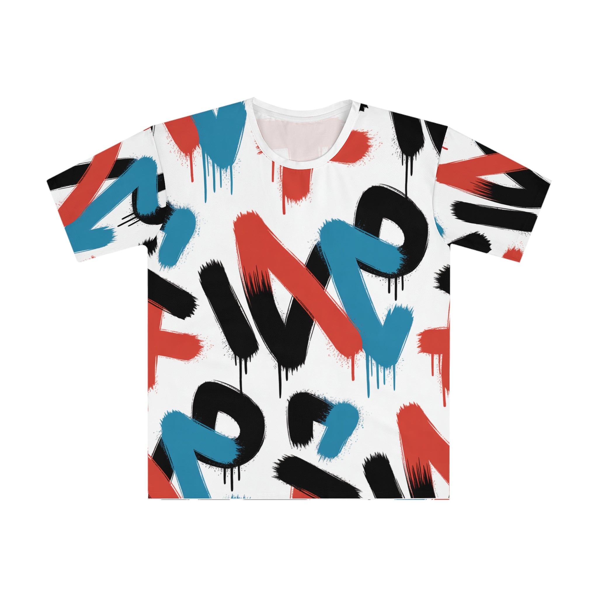 Unisex AOP T-Shirt