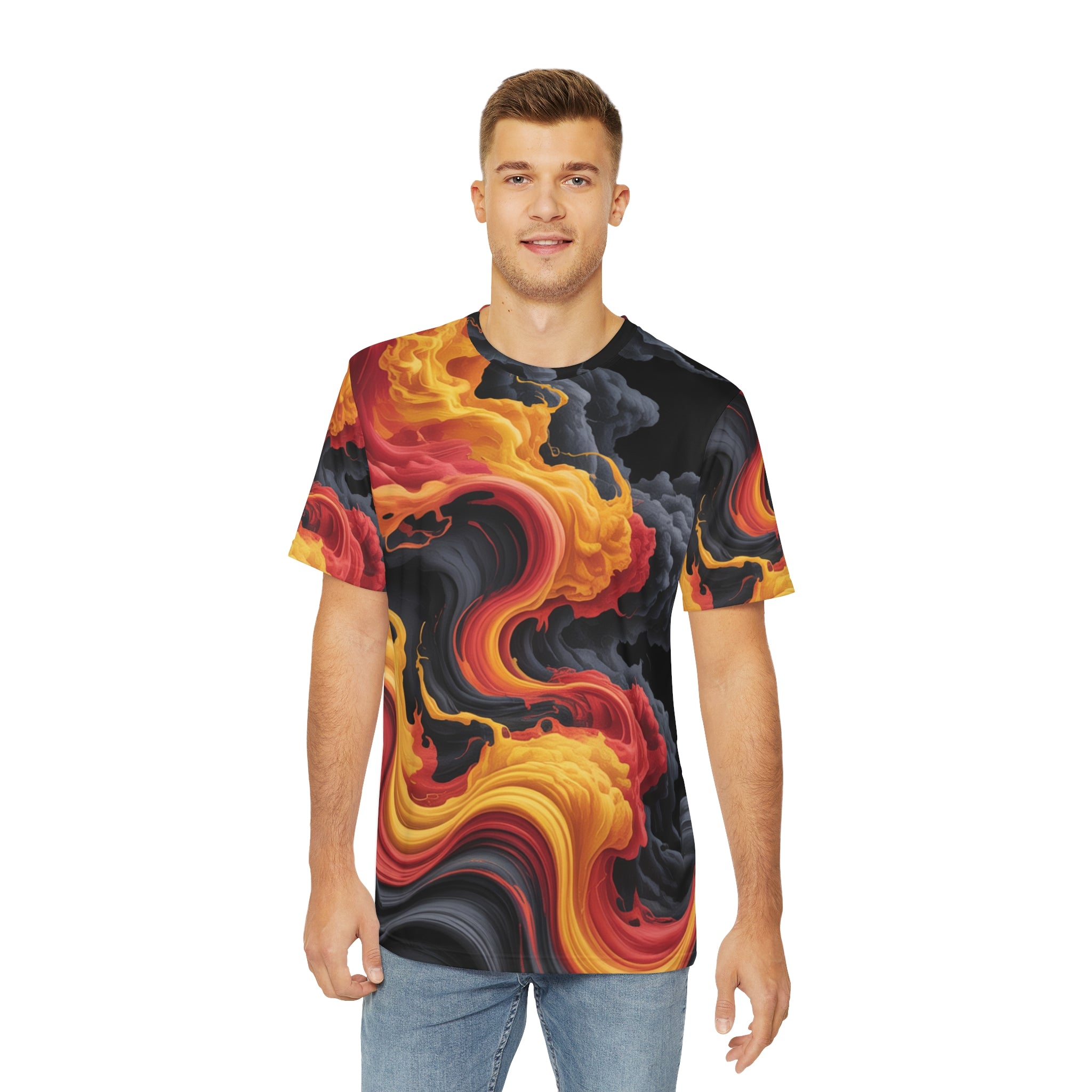 Unisex AOP T-Shirt
