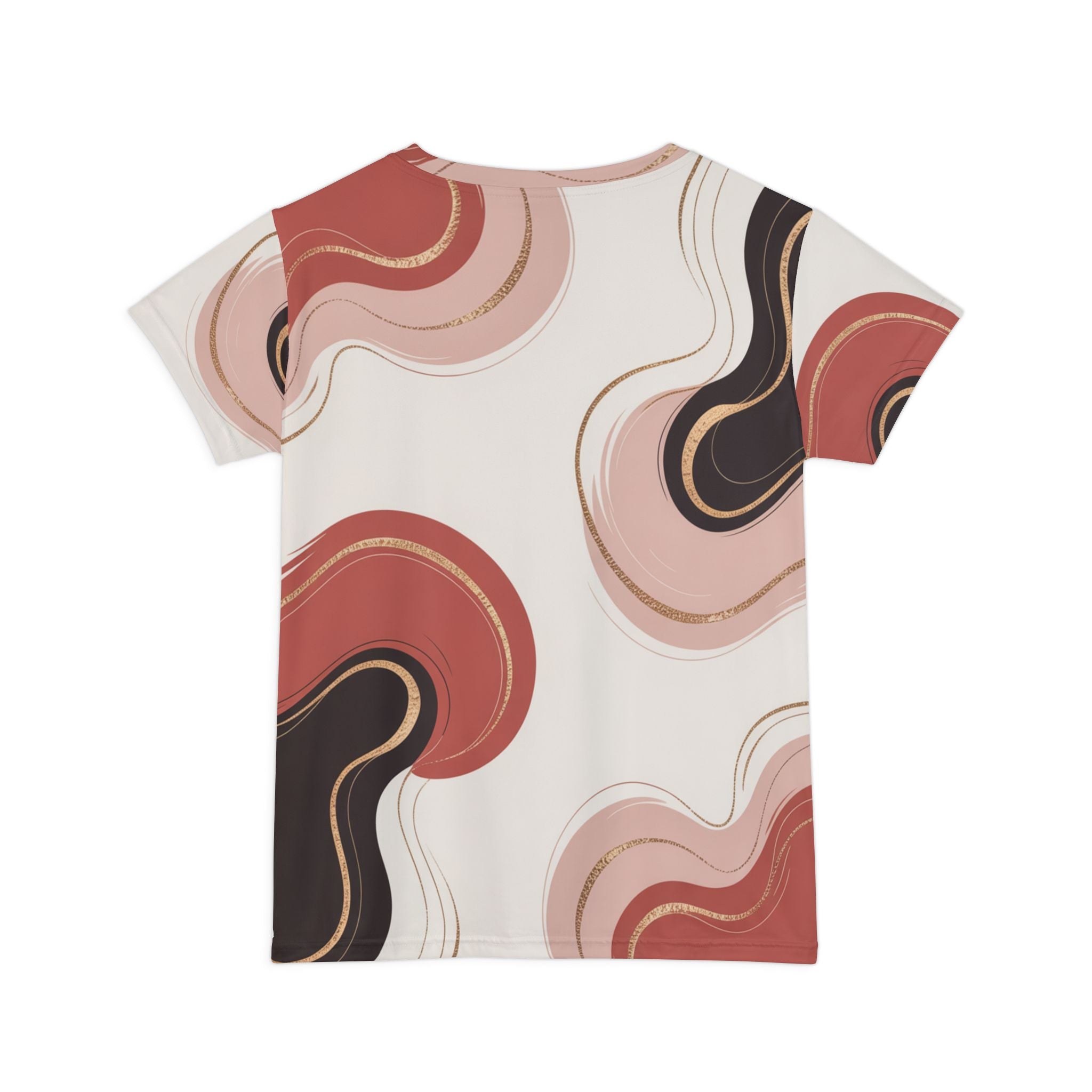 Women's AOP Classic T-Shirt
