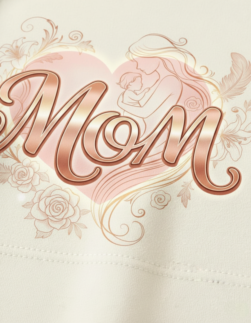 Unisex Oversized Classic T-Shirt 100% Cotton