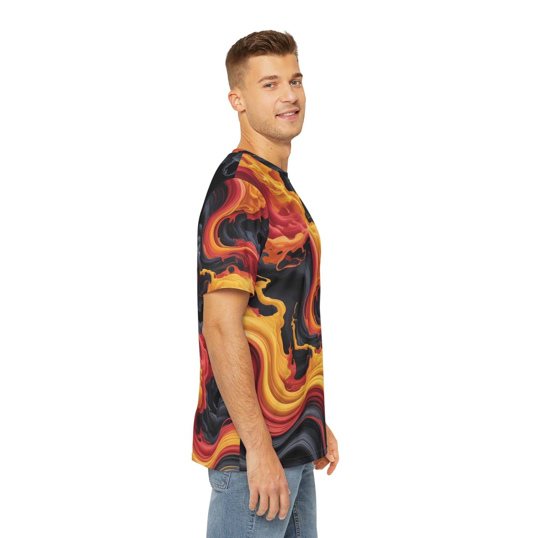Unisex AOP T-Shirt