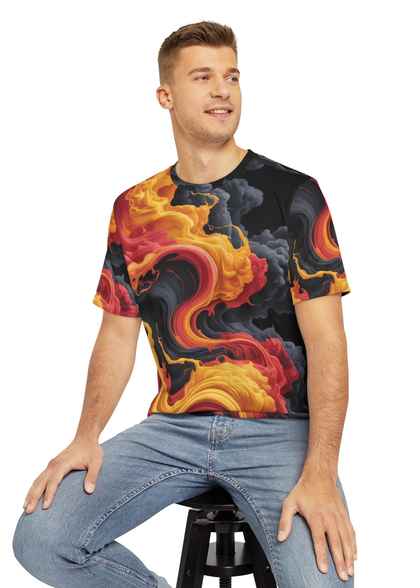 Unisex AOP T-Shirt