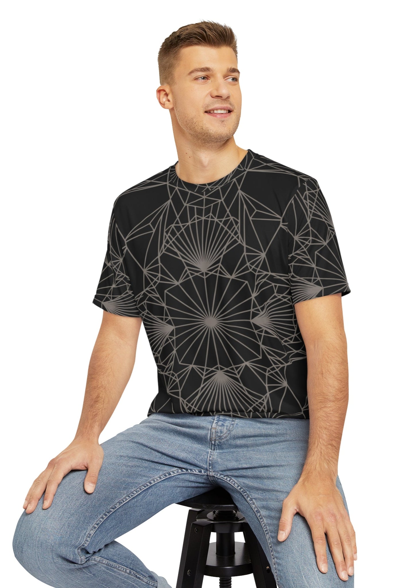 Unisex AOP T-Shirt