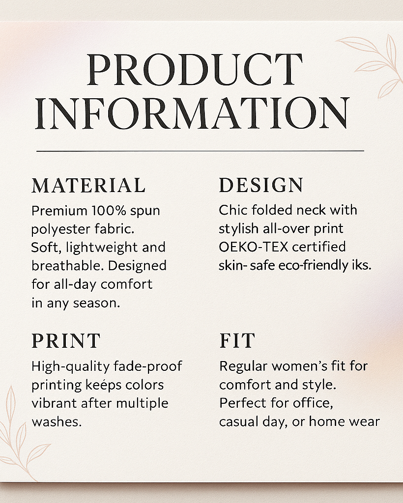 Women's Premium Polyester Unisex T-Shirt – Vibrant All-Over Print