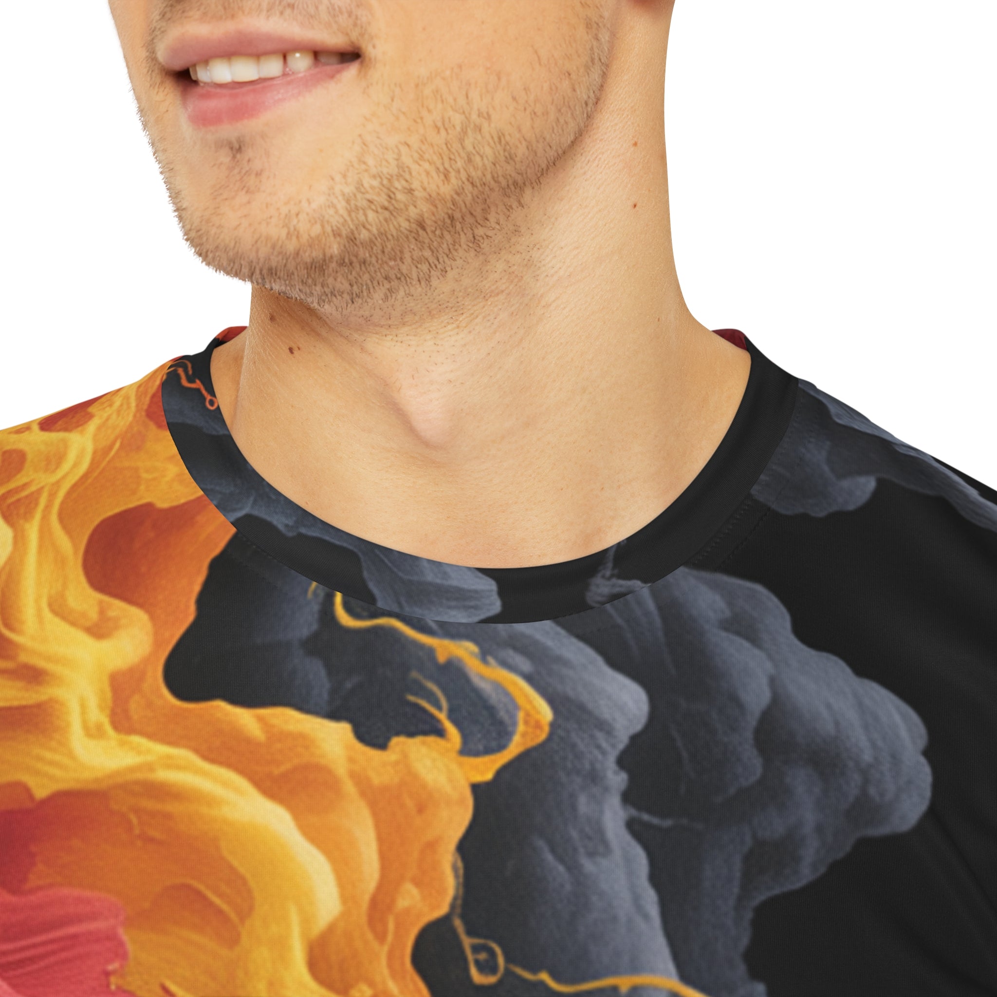 Unisex AOP T-Shirt